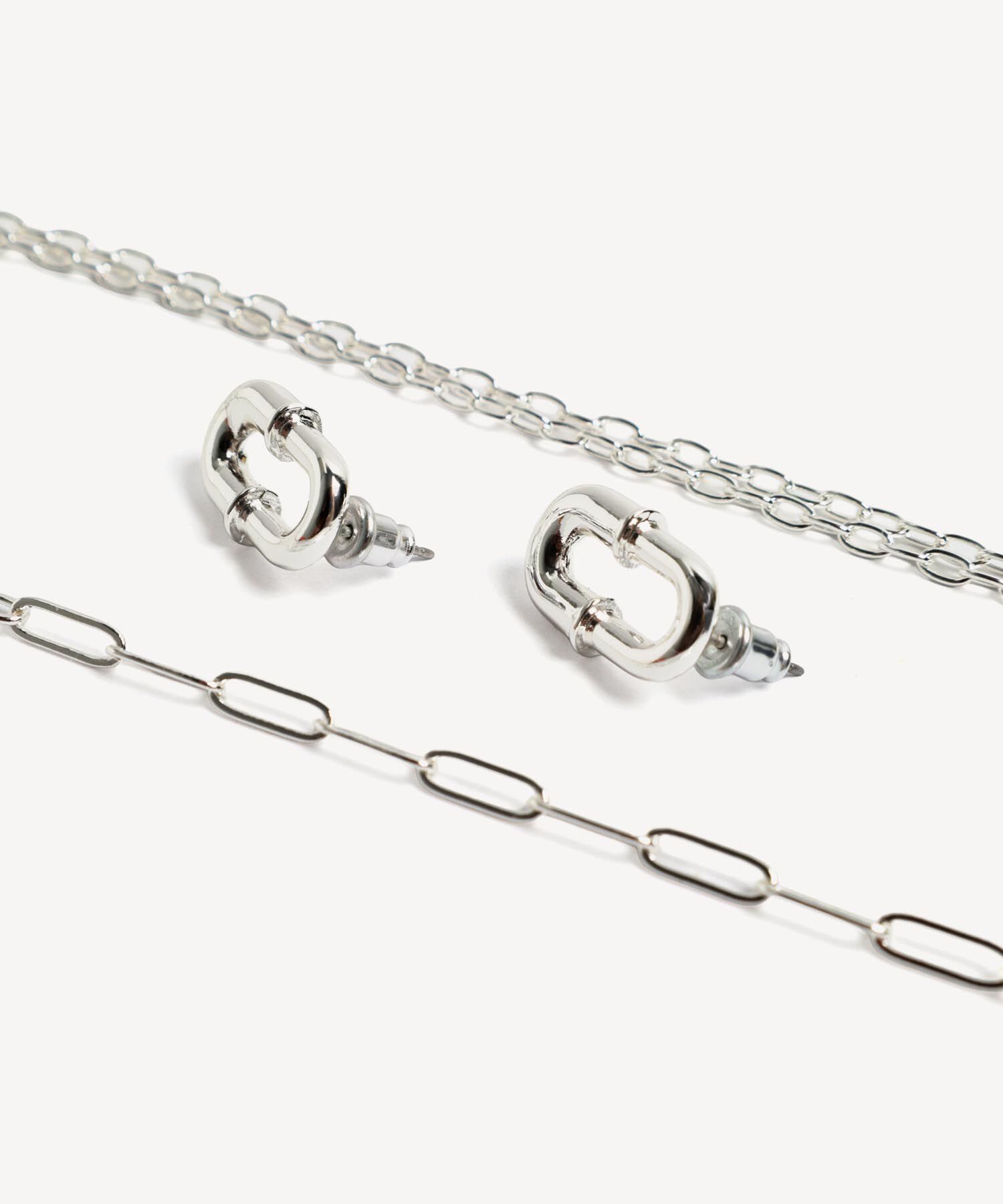 Set De Accesorios para Mujer